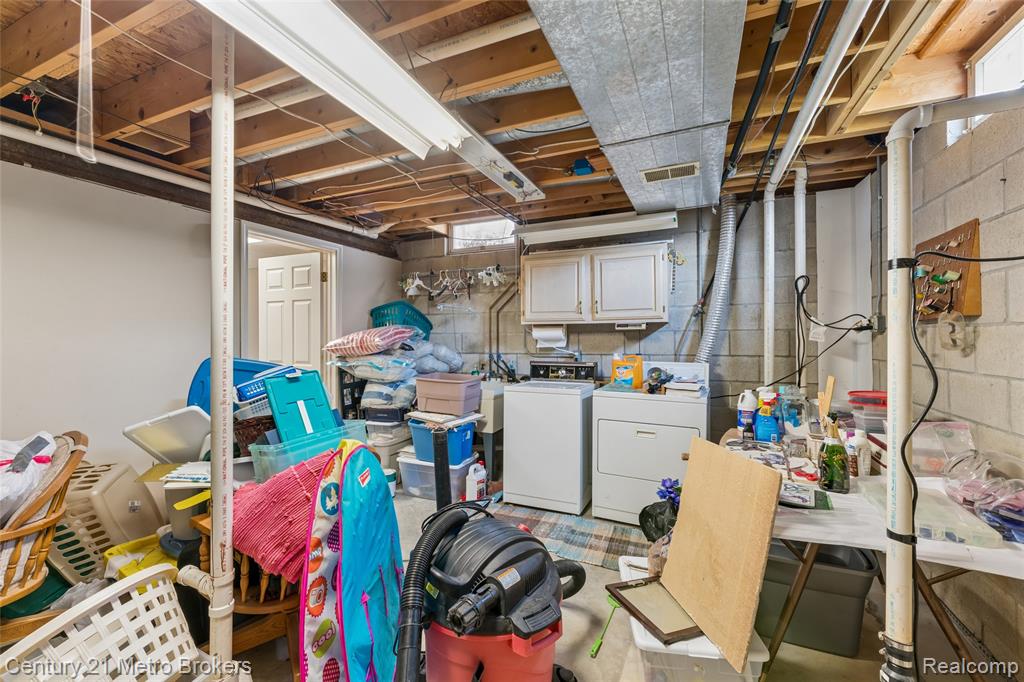 5464 North Seymour Road Flushing, MI 48433 - Photo 40 of 59