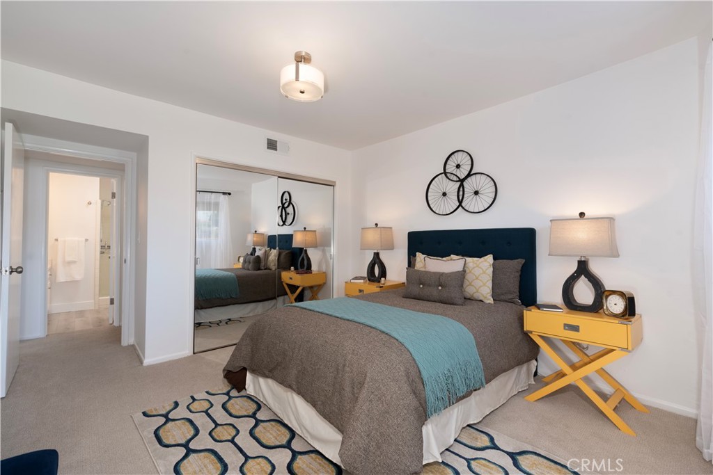 1122 Peck Drive, Unit PH 5 Los Angeles, CA 90035 - Photo 24 of 31