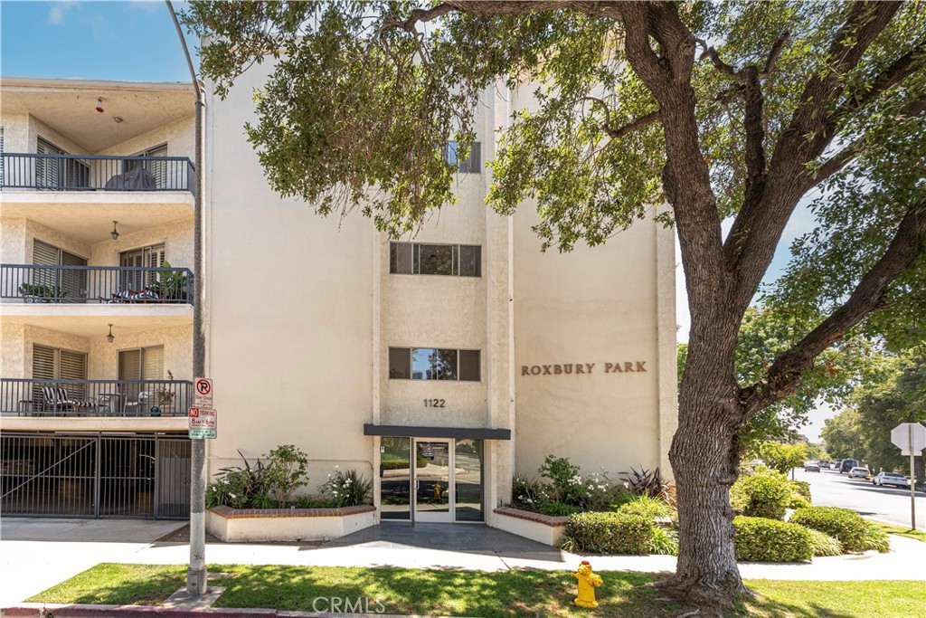 1122 Peck Drive, Unit PH 5 Los Angeles, CA 90035 - Photo 28 of 31