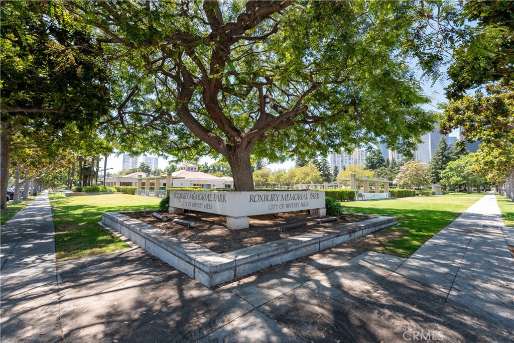 1122 Peck Drive, Unit PH 5 Los Angeles, CA 90035 - Photo 29 of 31