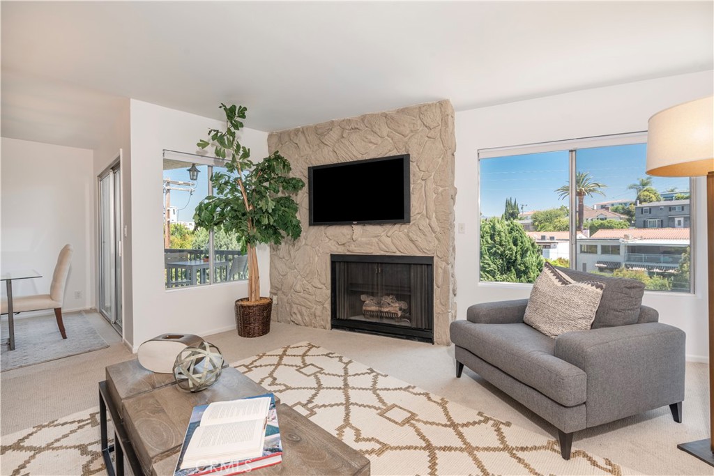 1122 Peck Drive, Unit PH 5 Los Angeles, CA 90035 - Photo 4 of 31