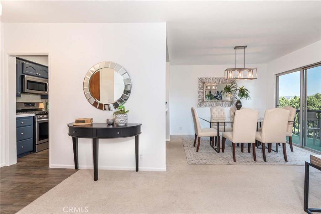 1122 Peck Drive, Unit PH 5 Los Angeles, CA 90035 - Photo 6 of 31