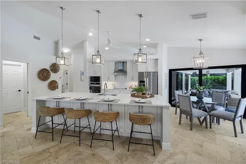 $1,625,000 | 235 Silverado Drive, Naples, FL 34119