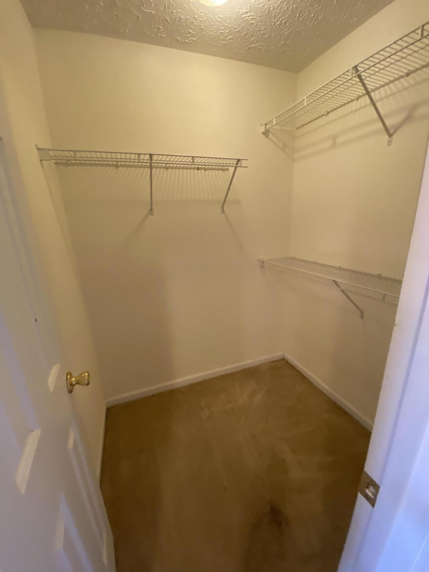 9 Cherry Street Port Wentworth, GA 31407 - Photo 10 of 19 Master Closet