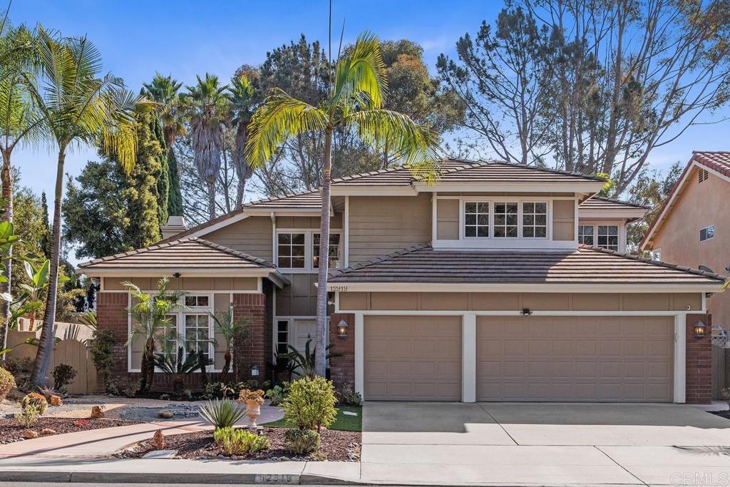 12919 Chaparral Ridge Road San Diego, CA 92130 - Photo 2 of 40 Gallery Image 2