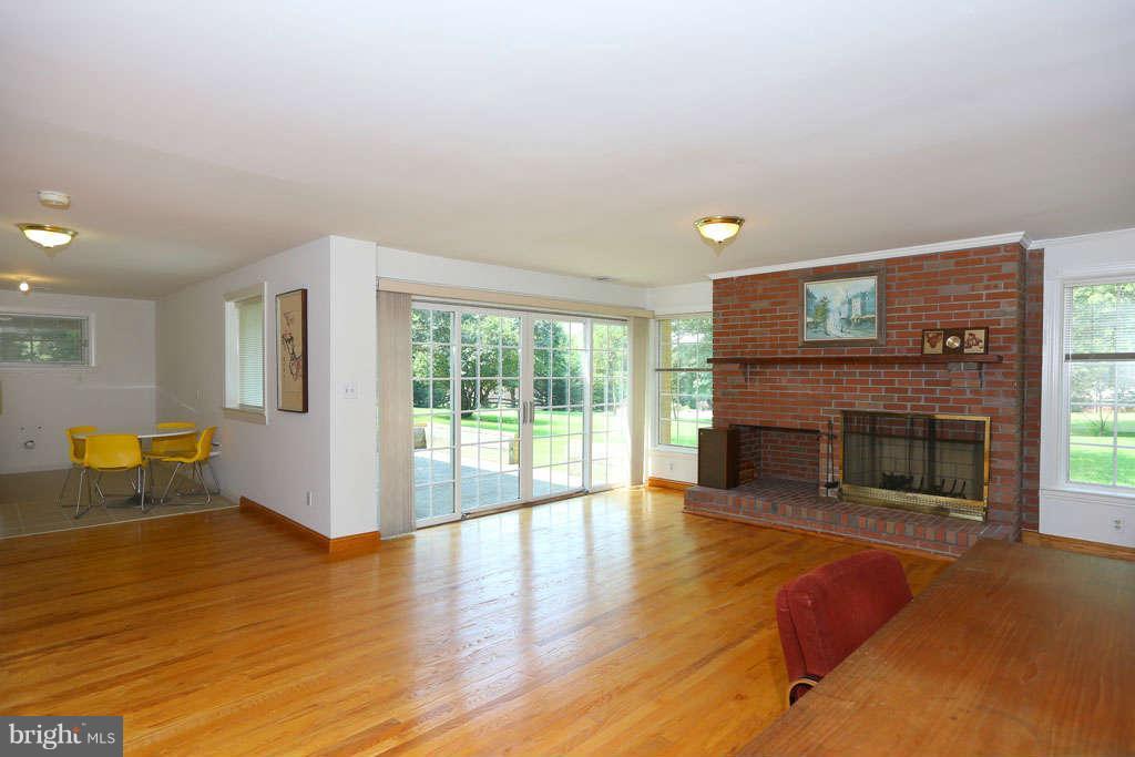 12530 Falls Road Potomac, MD 20854 - Photo 22 of 27 Recreation Room