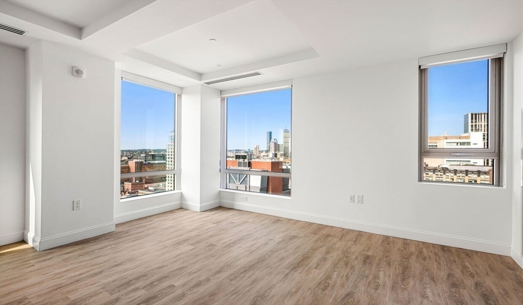 99 Kneeland Street, Unit 701 Boston, MA 02111 - Photo 3 of 12