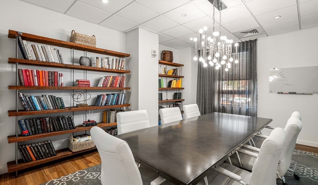 99 Kneeland Street, Unit 701 Boston, MA 02111 - Photo 8 of 12