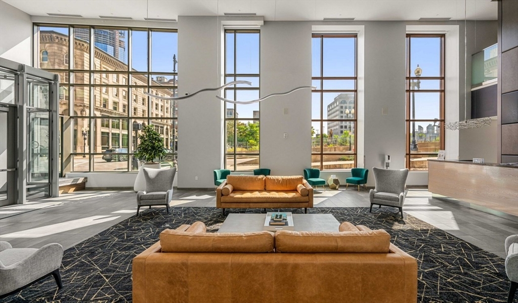 99 Kneeland Street, Unit 701 Boston, MA 02111 - Photo 10 of 12