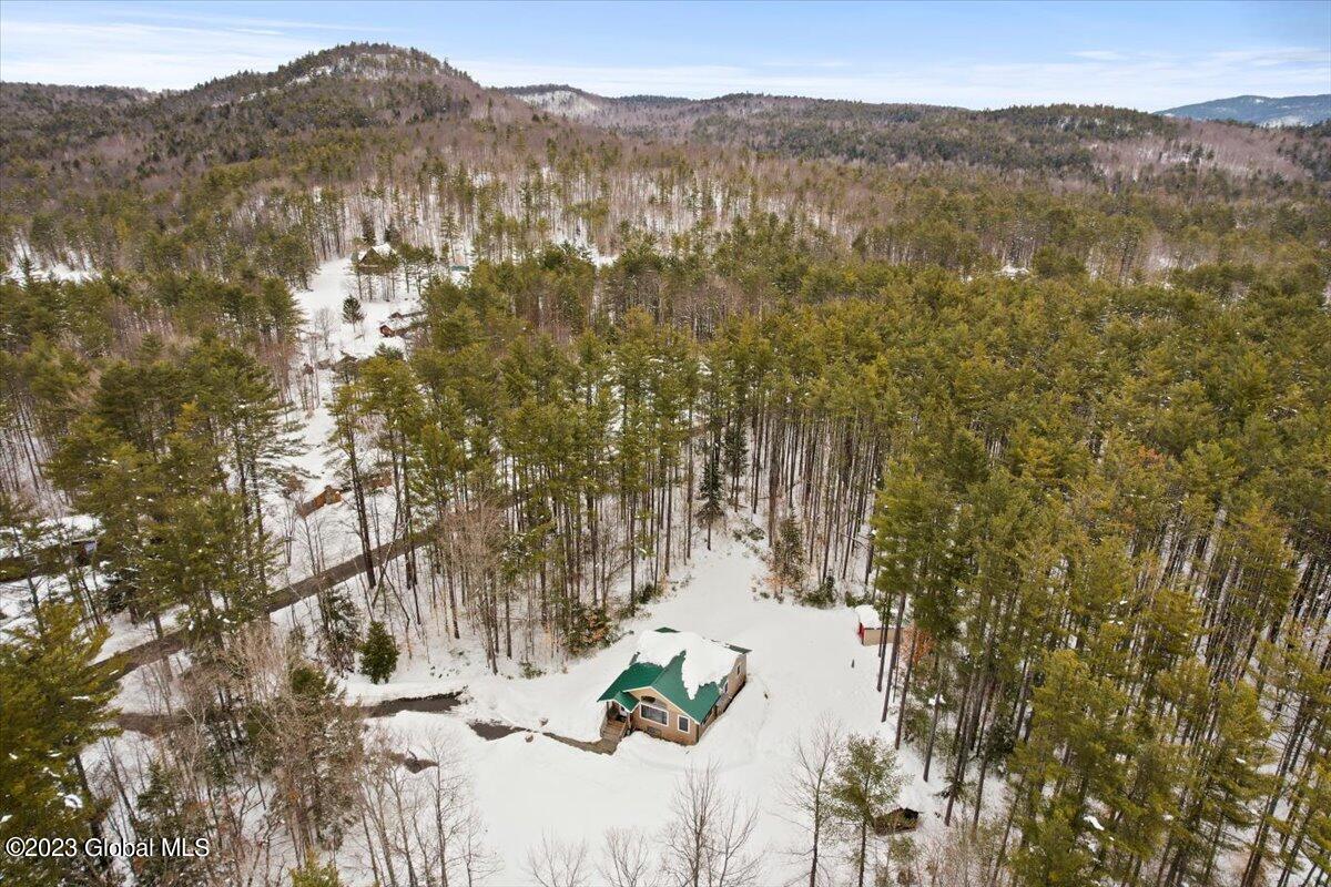 124 Forest Lake Road Warrensburg, NY 12817 - Photo 1 of 38 27-DJI_0776