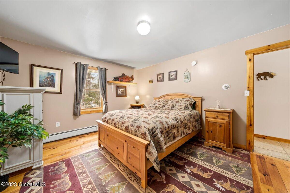 124 Forest Lake Road Warrensburg, NY 12817 - Photo 12 of 38 15-AG100084