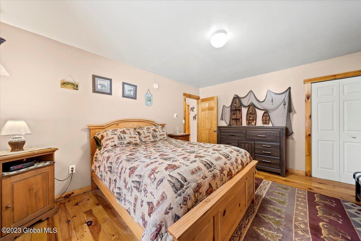 124 Forest Lake Road Warrensburg, NY 12817 - Photo 13 of 38 16-AG100093