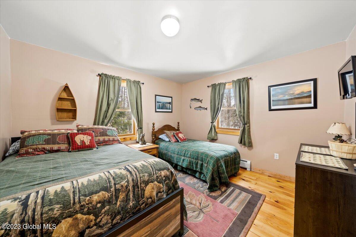 124 Forest Lake Road Warrensburg, NY 12817 - Photo 15 of 38 13-AG100078