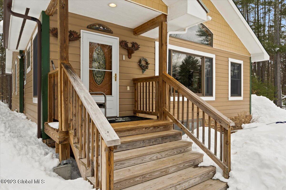 124 Forest Lake Road Warrensburg, NY 12817 - Photo 22 of 38 01-AG100006