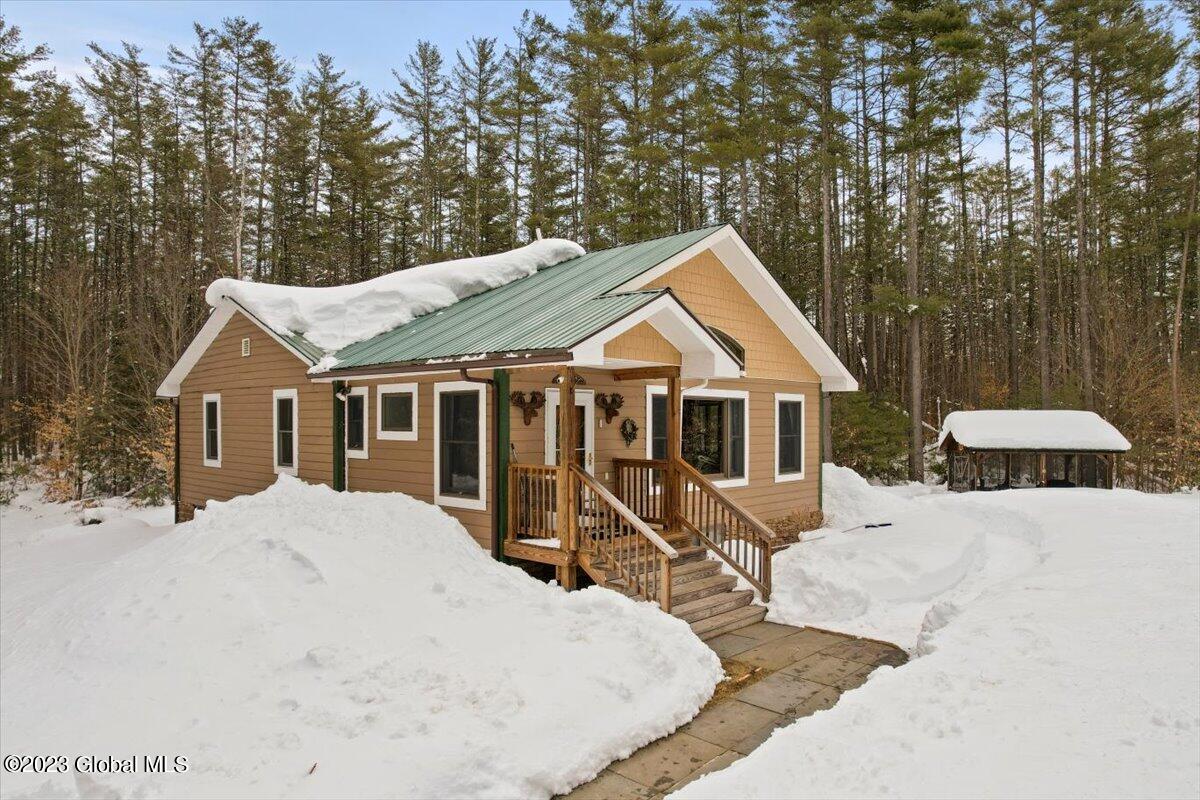 124 Forest Lake Road Warrensburg, NY 12817 - Photo 23 of 38 23-DJI_0764