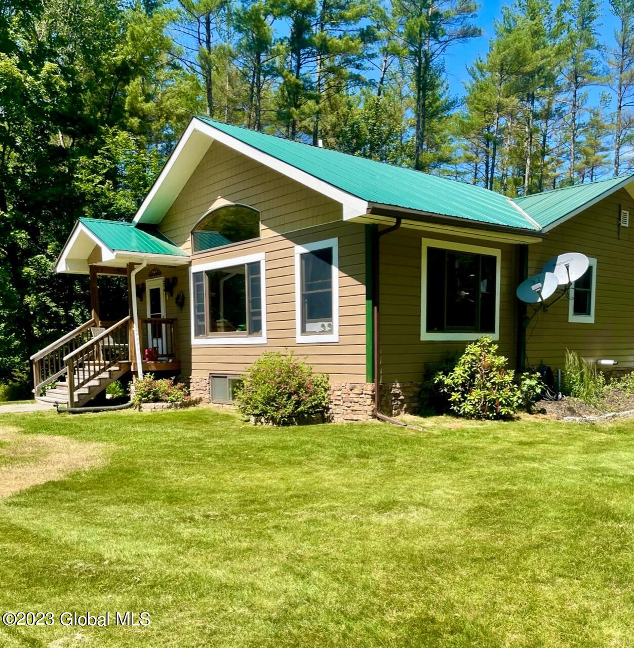 124 Forest Lake Road Warrensburg, NY 12817 - Photo 27 of 38 IMG_0309