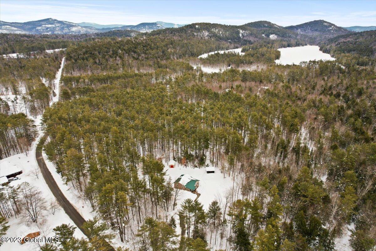 124 Forest Lake Road Warrensburg, NY 12817 - Photo 32 of 38 28-DJI_0791