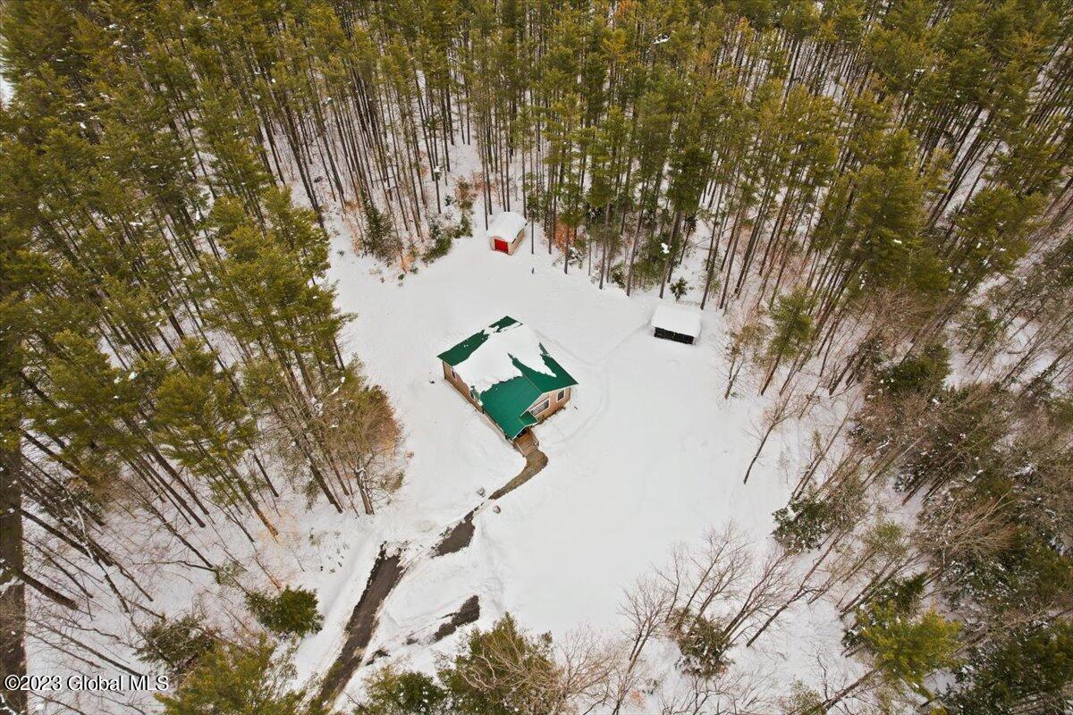 124 Forest Lake Road Warrensburg, NY 12817 - Photo 35 of 38 31-DJI_0809
