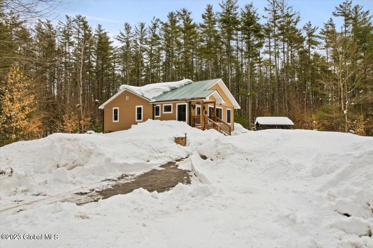 124 Forest Lake Road Warrensburg, NY 12817 - Photo 36 of 38 32-DJI_0812