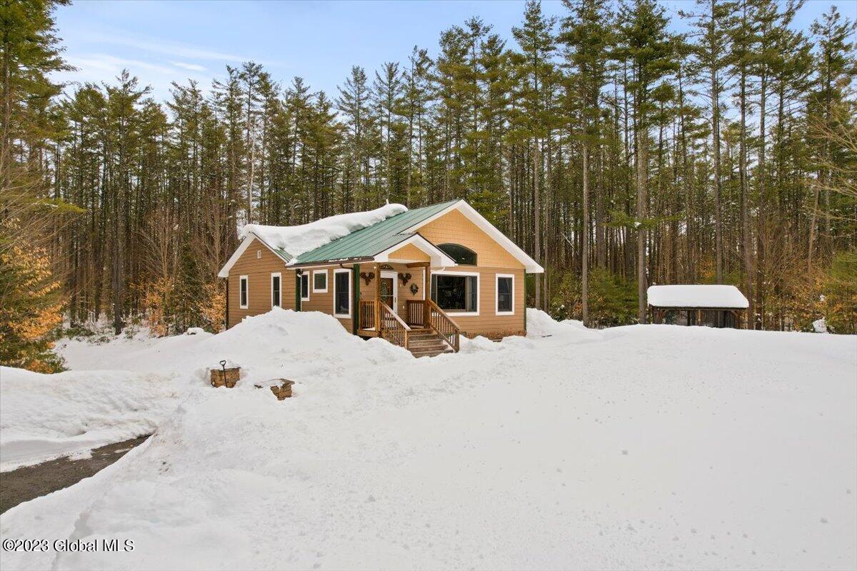 124 Forest Lake Road Warrensburg, NY 12817 - Photo 37 of 38 33-DJI_0815