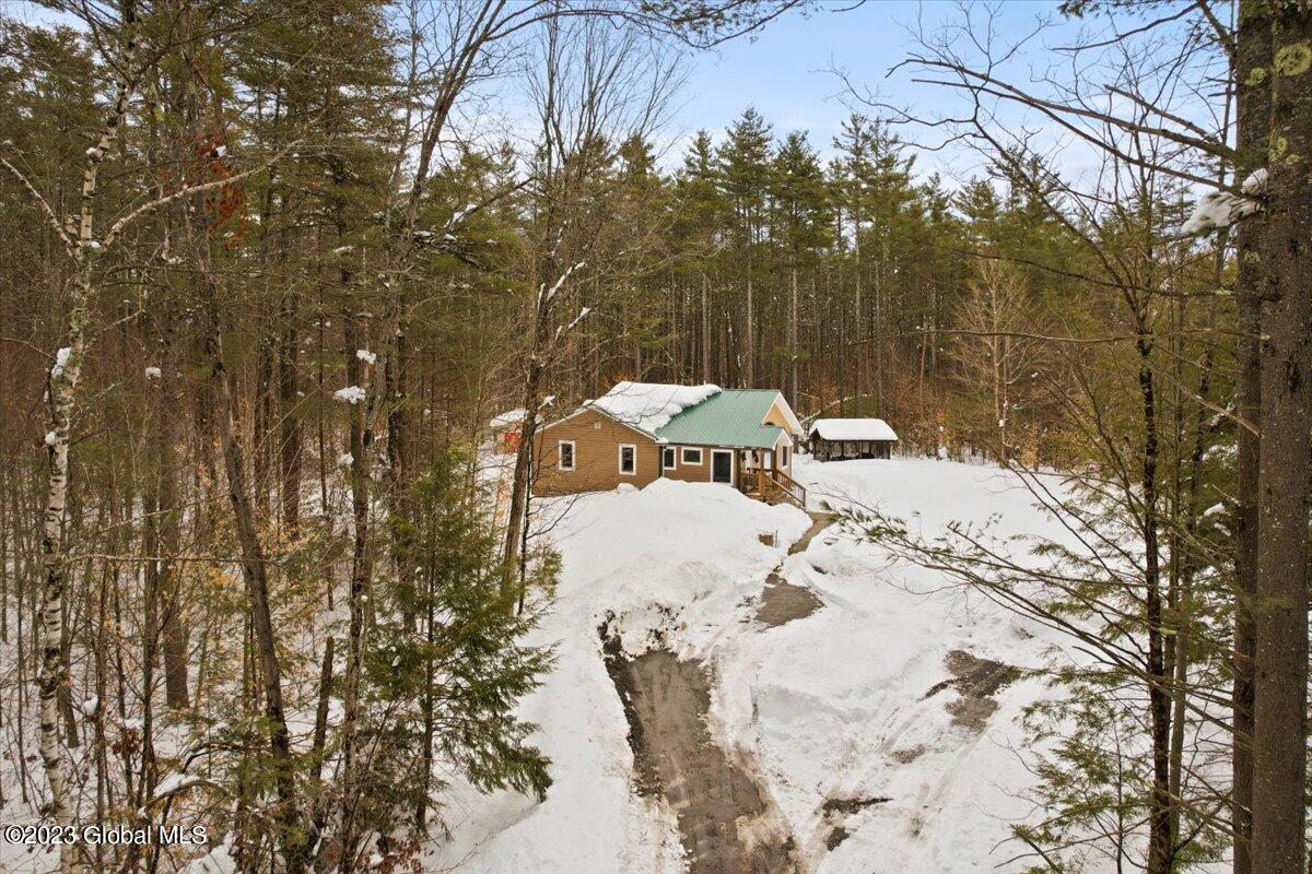 124 Forest Lake Road Warrensburg, NY 12817 - Photo 38 of 38 34-DJI_0824