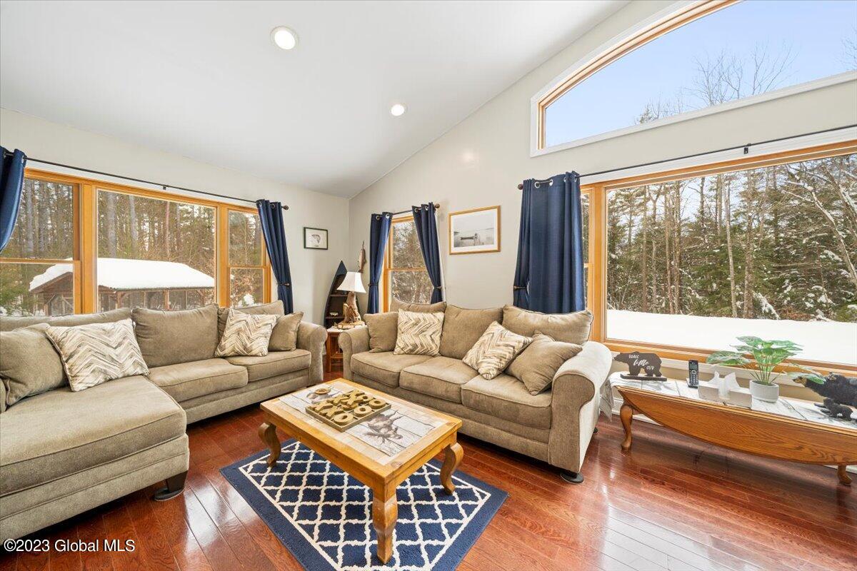 124 Forest Lake Road Warrensburg, NY 12817 - Photo 4 of 38 05-AG100024