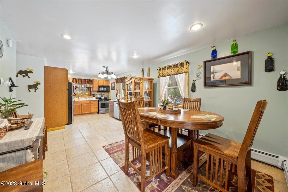 124 Forest Lake Road Warrensburg, NY 12817 - Photo 7 of 38 07-AG100033