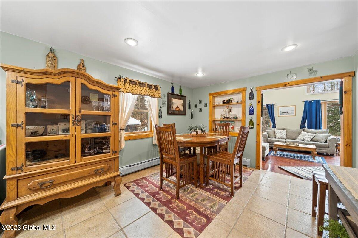 124 Forest Lake Road Warrensburg, NY 12817 - Photo 9 of 38 09-AG100042