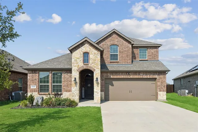 $450,000 | 2517 Galisto Lane, Aubrey, TX 76227