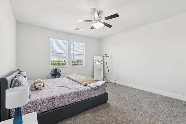 $450,000 | 2517 Galisto Lane, Aubrey, TX 76227