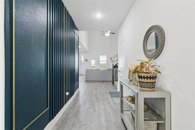 $450,000 | 2517 Galisto Lane, Aubrey, TX 76227