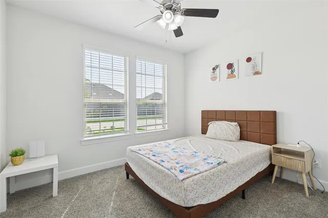 $450,000 | 2517 Galisto Lane, Aubrey, TX 76227