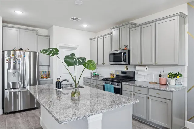 $450,000 | 2517 Galisto Lane, Aubrey, TX 76227