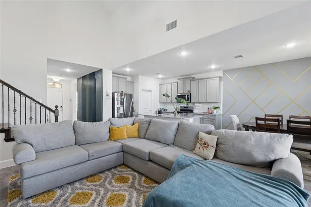 $450,000 | 2517 Galisto Lane, Aubrey, TX 76227