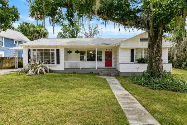 $315,000 | 504 Citrus Avenue, Eustis, FL 32726