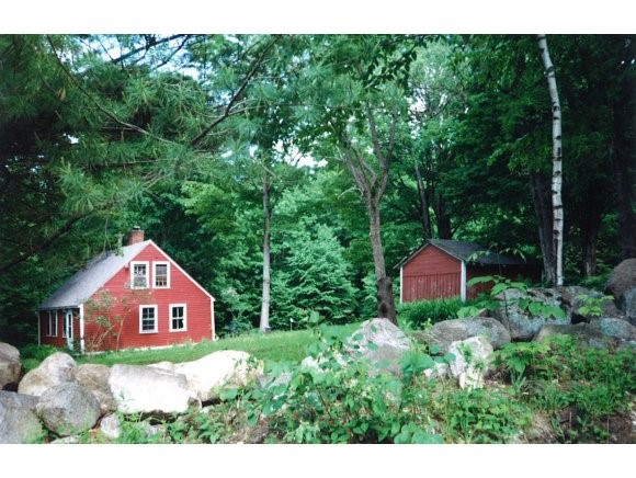 142 Daniels Hill Road Keene, NH 03431 - Photo 1 of 1 Gallery Image 1
