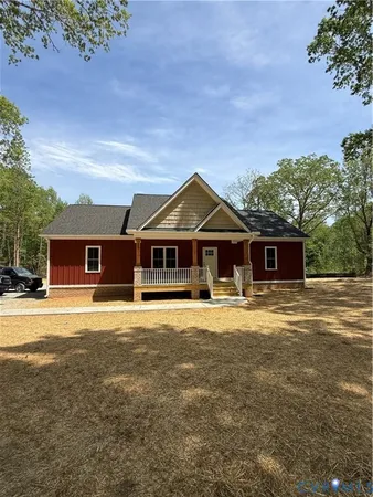 $499,950 | 3840 Maidens Road, Powhatan, VA 23139