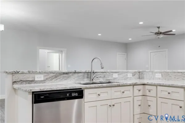$499,950 | 3840 Maidens Road, Powhatan, VA 23139