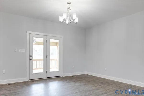 $499,950 | 3840 Maidens Road, Powhatan, VA 23139