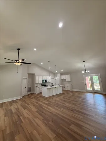 $499,950 | 3840 Maidens Road, Powhatan, VA 23139