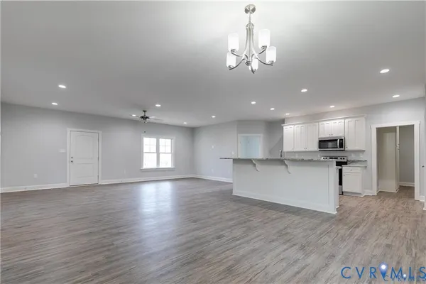 $499,950 | 3840 Maidens Road, Powhatan, VA 23139