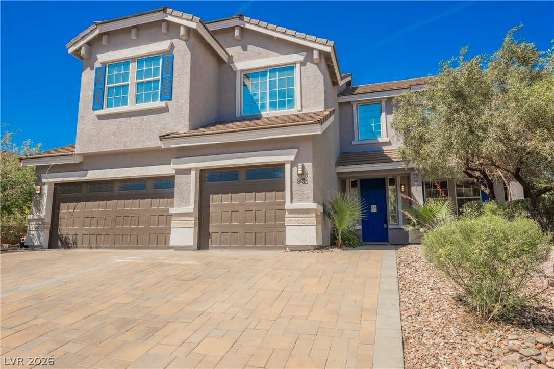 93 Autumn Day Street Henderson, NV 89012 - Photo 57 of 57