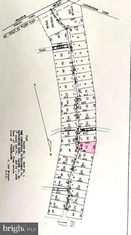 a view of a large window