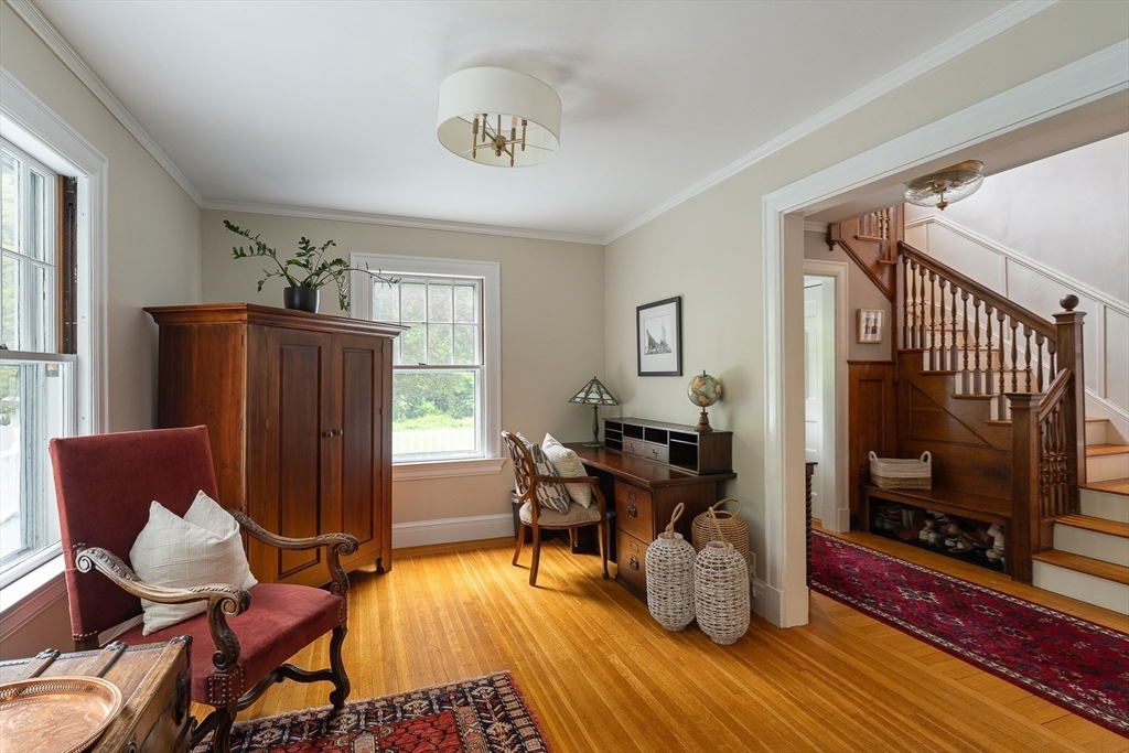 55 Coburn Road Weston, MA 02493 - Photo 21 of 42