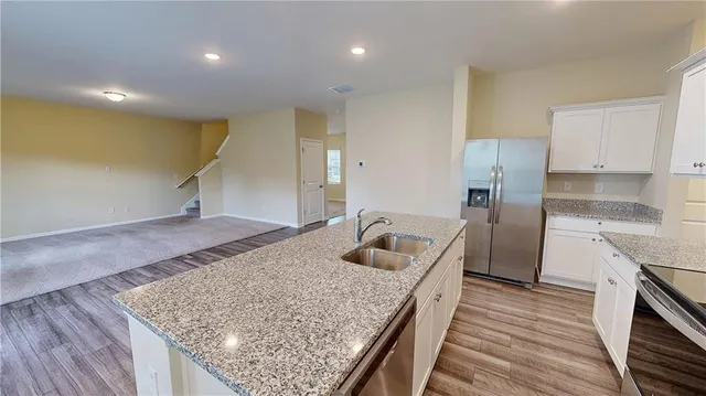 $369,000 | 160 Verona Drive Northwest, Cartersville, GA 30120