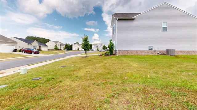 $369,000 | 160 Verona Drive Northwest, Cartersville, GA 30120