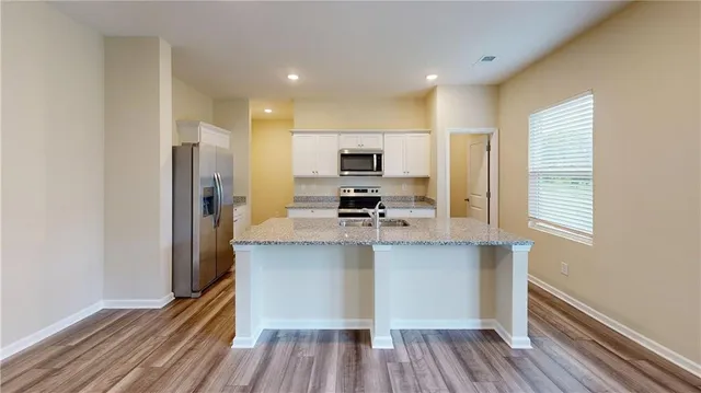 $369,000 | 160 Verona Drive Northwest, Cartersville, GA 30120