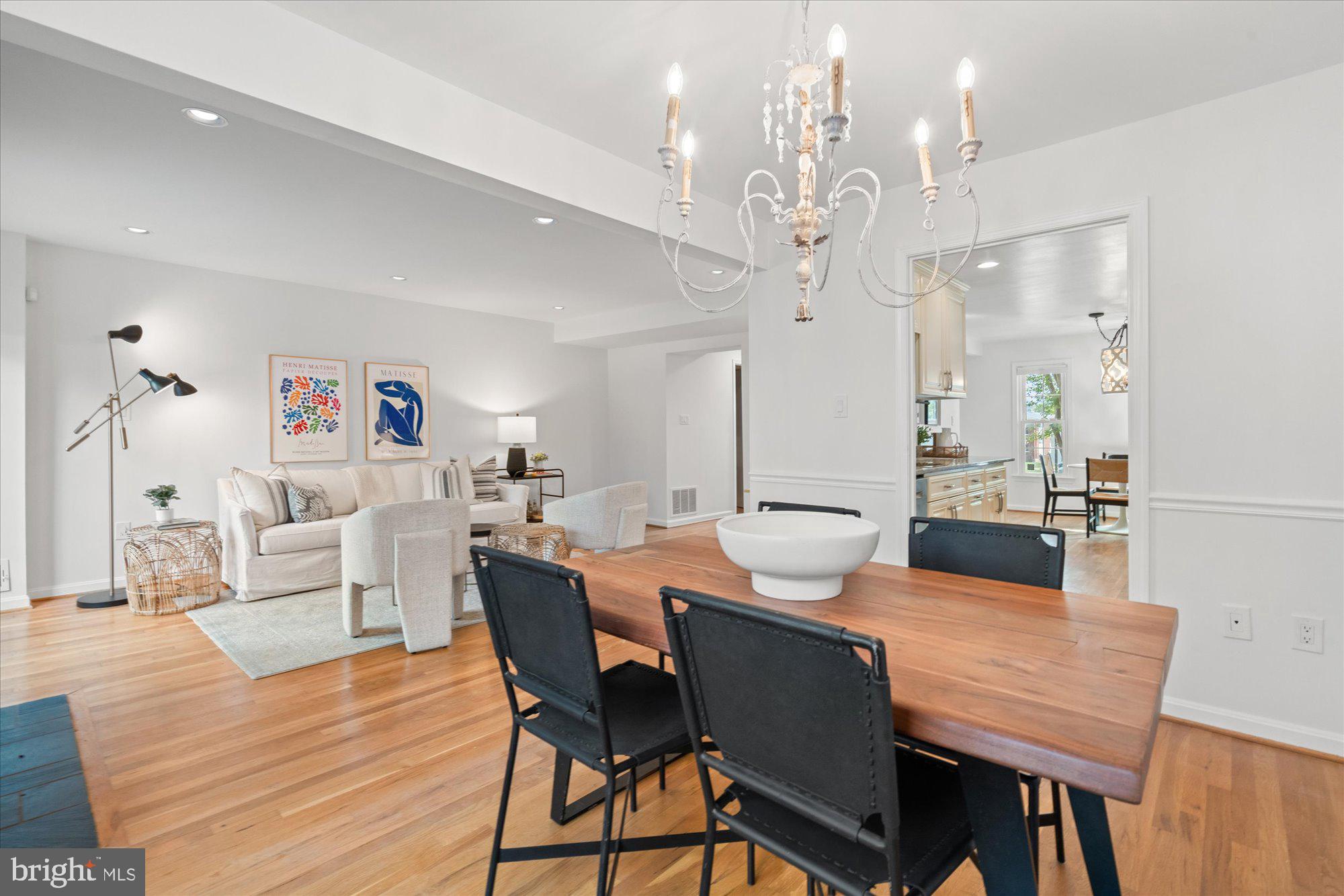 5431 Richenbacher Avenue Alexandria, VA 22304 - Photo 8 of 39 Gallery Image 8