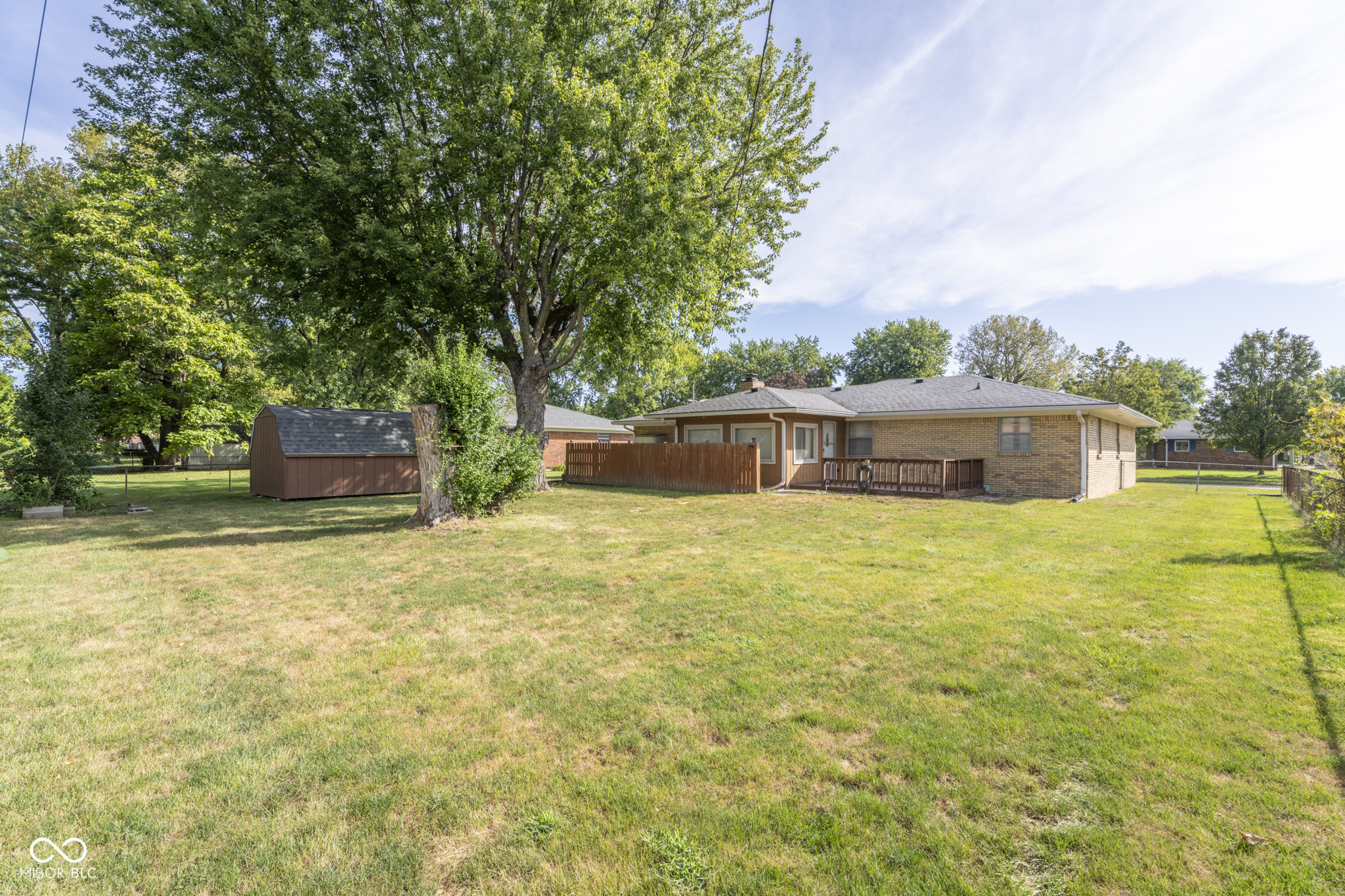 7738 Partridge Road Indianapolis, IN 46227 - Photo 25 of 28 Gallery Image 25