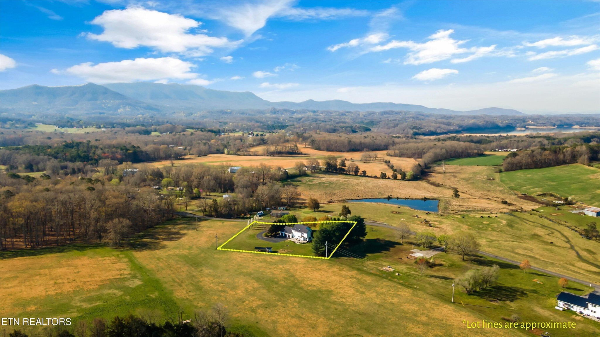 2940 Beecarter Road Dandridge, TN 37725 - Photo 54 of 55